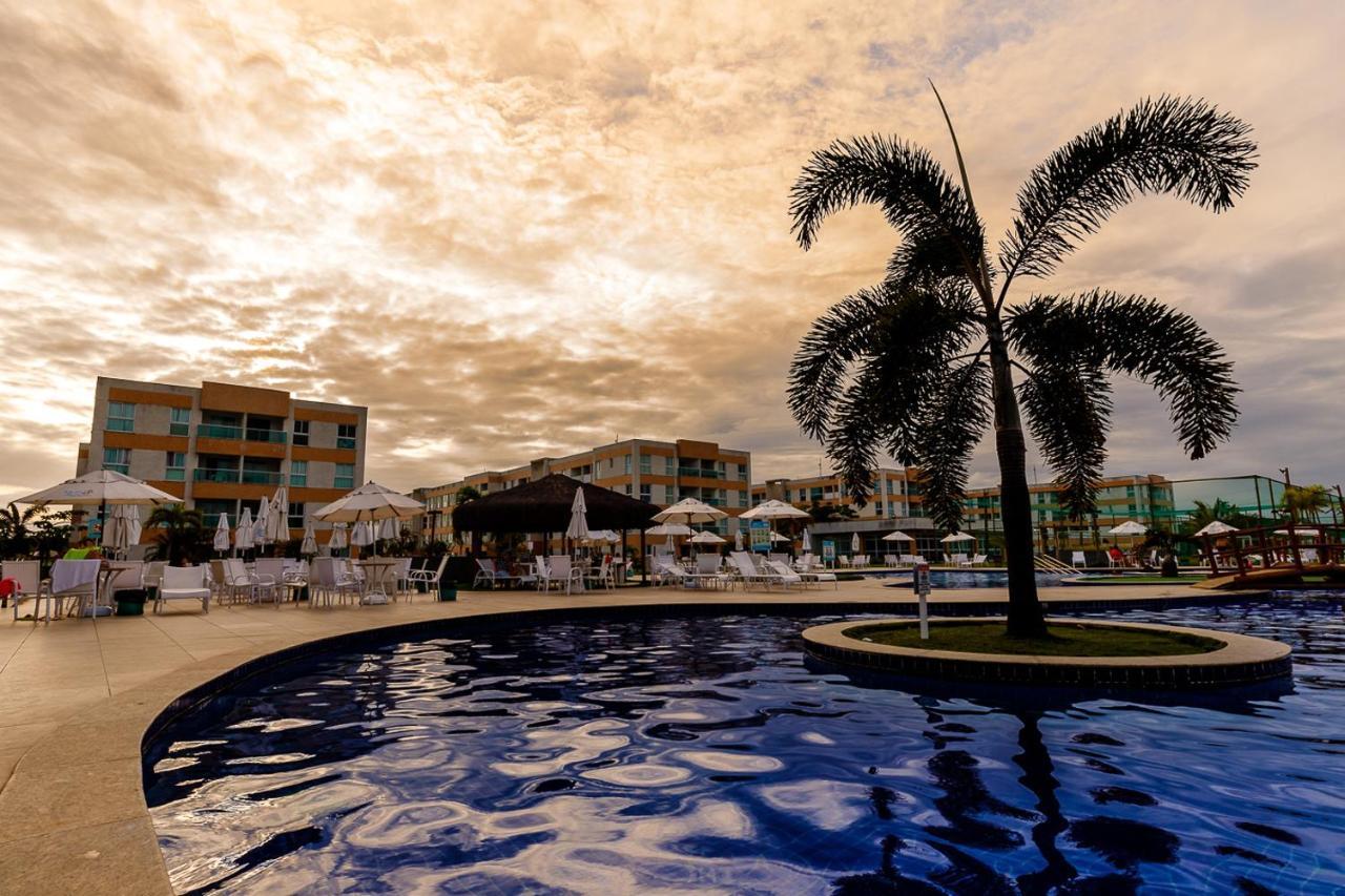 Muro Alto Clube - Flat Terreo Apartamento