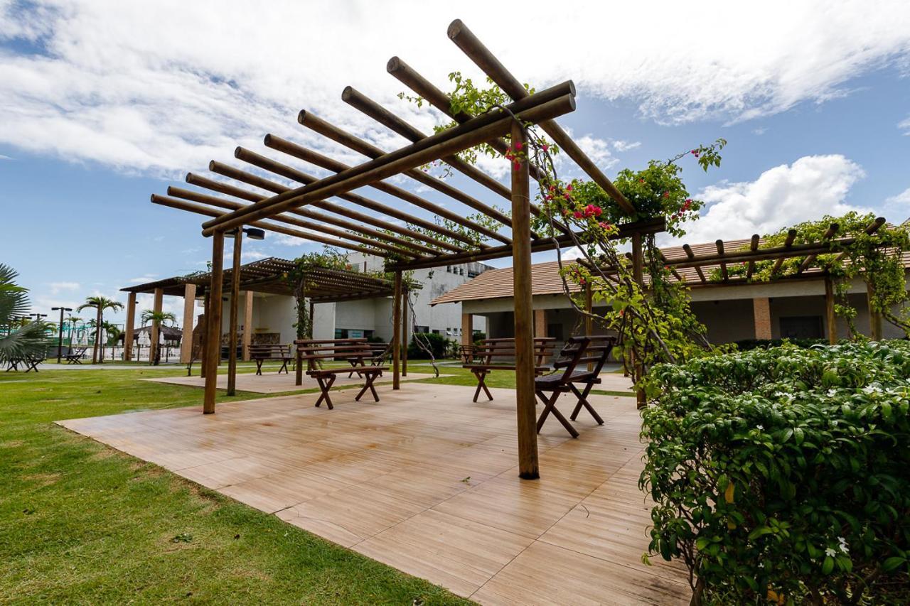 Muro Alto Clube - Flat Terreo Apartamento *