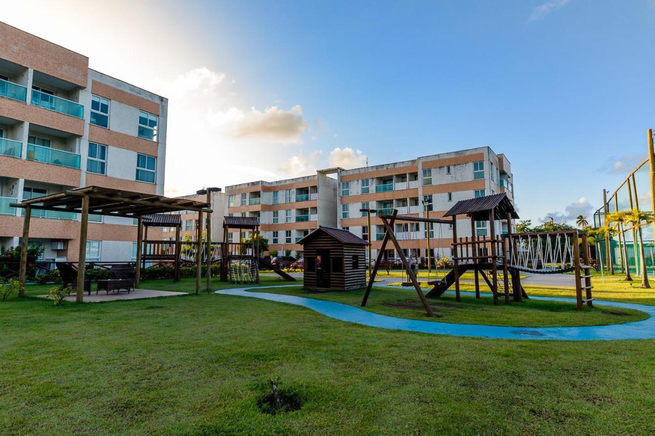 Muro Alto Clube - Flat Terreo Apartamento Pôrto das Galinhas